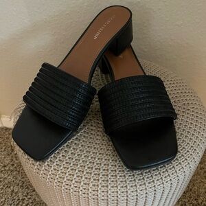 Marc Fisher Cinasa Sandal
